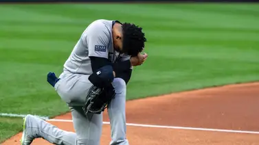 MLB: El plan de los Yankees de Nueva York si no logran firmar a Juan Soto MLB: El plan de los Yankees de Nueva York si no logran firmar a Juan Soto