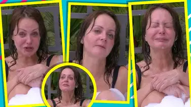 Gaby Spanic revela que fue abusada de niña (+Declaraciones) Gaby Spanic revela que fue abusada de niña (+Declaraciones)