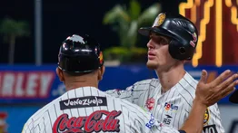 LVBP: Leones y su terrible rendimiento con las bases llenas (+Números)