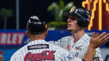 LVBP: Leones y su terrible rendimiento con las bases llenas (+Números)