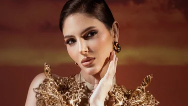 Ella es Miss Anzoátegui, la nueva reina del Miss Venezuela 2024