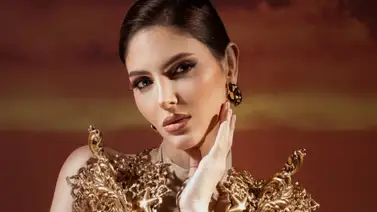 Ella es Miss Anzoátegui, la nueva reina del Miss Venezuela 2024 Ella es Miss Anzoátegui, la nueva reina del Miss Venezuela 2024