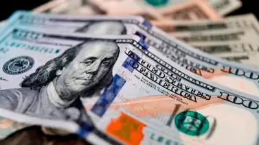 Dólar BCV para este miércoles 6 de noviembre según el Banco Central de Venezuela Dólar BCV para este miércoles 6 de noviembre según el Banco Central de Venezuela