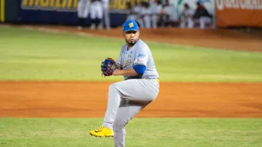 LVBP muestra este avance en calidad de los lanzadores, salvo Leones del Caracas (+Números)