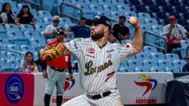 LVBP: Leones del Caracas camino a tener su peor registro de pitcheo en 15 años (+Cifras) LVBP: Leones del Caracas camino a tener su peor registro de pitcheo en 15 años (+Cifras)