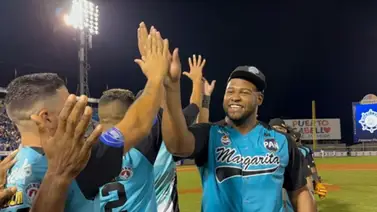 LVBP: Bravos de Margarita brilla con su gran defensa LVBP: Bravos de Margarita brilla con su gran defensa