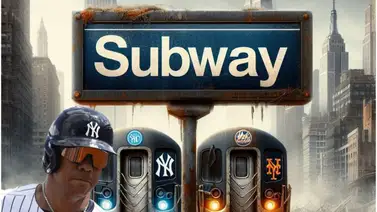 MLB: Guerra de ofertas en el Subway por Juan Soto (+Detalles) MLB: Guerra de ofertas en el Subway por Juan Soto (+Detalles)