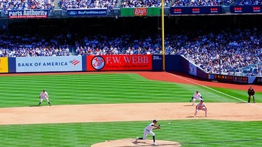 Guía esencial para entender las apuestas deportivas en béisbol