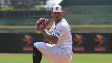 LVBP: Caribes de Anzoátegui lidera la liga en este renglón de pitcheo (+Cifras)