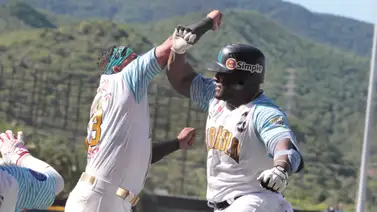 LVBP: Los Bravos de Margarita lucen imbatibles en el Estadio Nueva Esparta (+Números) LVBP: Los Bravos de Margarita lucen imbatibles en el Estadio Nueva Esparta (+Números)