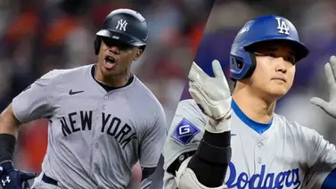 MLB: ¿Será Juan Soto capaz de superar el contrato de Shohei Ohtani? (+Info) MLB: ¿Será Juan Soto capaz de superar el contrato de Shohei Ohtani? (+Info)