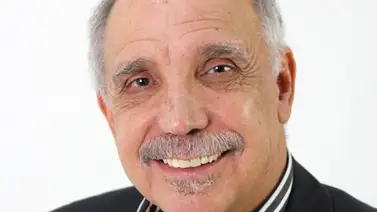 Miguel Ángel Landa le da la bienvenida a sus 88 años Miguel Ángel Landa le da la bienvenida a sus 88 años