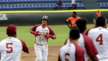 Premier 12: Venezuela ya se encuentra en México para seguir preparándose (+video)