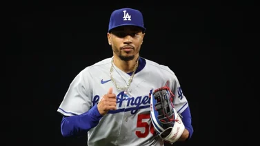 MLB: Este es el plan de los Dodgers con Mookie Betts para 2025 (+Detalles)