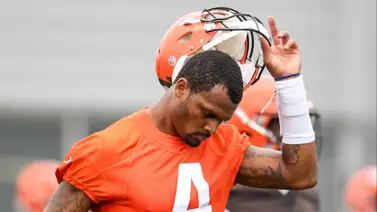 NFL: ¿Fin de la era Watson en Cleveland? La lesión y su contrato millonario complican su futuro (+Video) NFL: ¿Fin de la era Watson en Cleveland? La lesión y su contrato millonario complican su futuro (+Video)