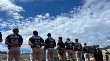 LVBP: Leones del Caracas tiene este alarmante registro como visitante 
