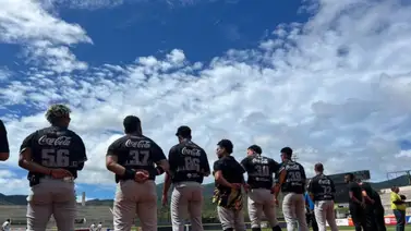 LVBP: Leones del Caracas tiene este alarmante registro como visitante LVBP: Leones del Caracas tiene este alarmante registro como visitante