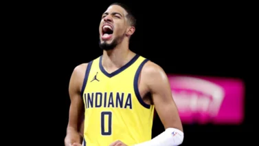 NBA: ¡Celebra Haliburton! Indiana Pacers se fija en esta estrella 