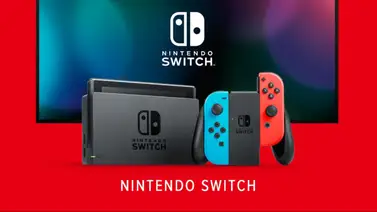 Nintendo Switch 2 contará con una función que alegrará a muchos jugadores (+Detalles) Nintendo Switch 2 contará con una función que alegrará a muchos jugadores (+Detalles)