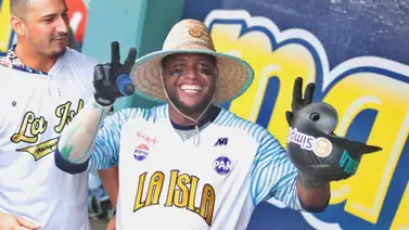 LVBP. Mejor jugador dominicano en lo que va de temporada 2024-25 LVBP. Mejor jugador dominicano en lo que va de temporada 2024-25