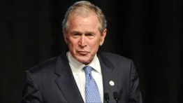 Bush felicita a Trump y ofrece oraciones por su éxito
