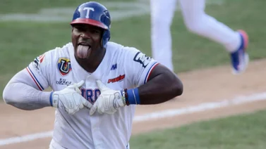 LVBP: Este fue el equipo que obligó a Yasiel Puig a dejar de jugar con Tiburones (+video)