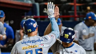 LVBP: Magallanes derrota a Cardenales de Lara por Meridiano TV (Finalizado)