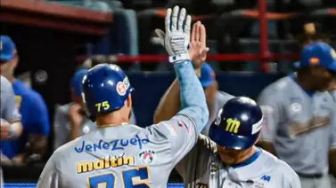 LVBP: Magallanes derrota a Cardenales de Lara por Meridiano TV (Finalizado) LVBP: Magallanes derrota a Cardenales de Lara por Meridiano TV (Finalizado)