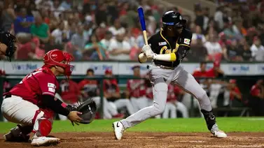 LBPRC: ¿Cuándo inicia la Liga de Beisbol Profesional Roberto Clemente? LBPRC: ¿Cuándo inicia la Liga de Beisbol Profesional Roberto Clemente?