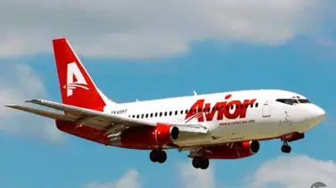 Estelar y Avior Airlines anuncian alianza para ampliar conexiones  Estelar y Avior Airlines anuncian alianza para ampliar conexiones