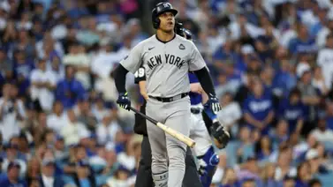 MLB: Un nuevo equipo se suma por la puja por Juan Soto (+Info) MLB: Un nuevo equipo se suma por la puja por Juan Soto (+Info)