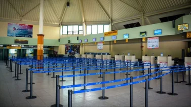 Vuelos de Miami a Cuba suspendidos por el Huracán Rafael