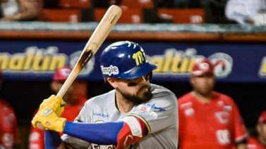 LVBP: Magallanes repite la dosis en Barquisimeto ante Cardenales
