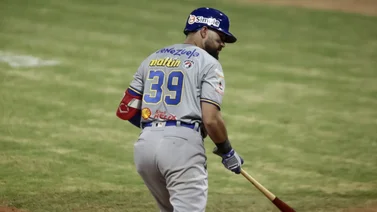 LVBP: Renato Núñez exhibe estos impresionantes registros en 20 desafíos (+video)
