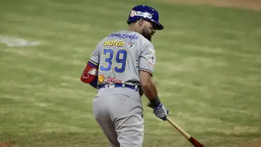 LVBP: Renato Núñez exhibe estos impresionantes registros en 20 desafíos (+video) LVBP: Renato Núñez exhibe estos impresionantes registros en 20 desafíos (+video)