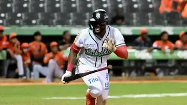 LIDOM: Estos fueron los resultados del 6 de noviembre (+Tabla de Posiciones) LIDOM: Estos fueron los resultados del 6 de noviembre (+Tabla de Posiciones)