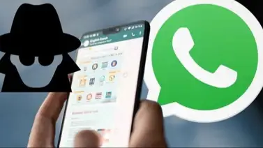 Estrategias para saber si alguien espía tu WhatsApp Estrategias para saber si alguien espía tu WhatsApp