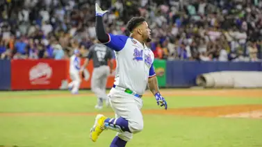 LVBP: Así se pone la tabla de posiciones tras la reciente jornada (+video) LVBP: Así se pone la tabla de posiciones tras la reciente jornada (+video)