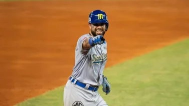 Juegos para hoy en la LVBP: 7 de noviembre de 2024 (+video)
