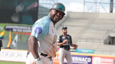 LVBP: Moisés Gómez se convierte en la peor pesadilla del Caracas con increíbles registros LVBP: Moisés Gómez se convierte en la peor pesadilla del Caracas con increíbles registros