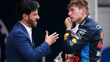 Fórmula 1: Pilotos se posicionan contra la FIA y sus sanciones (+Comunicado) Fórmula 1: Pilotos se posicionan contra la FIA y sus sanciones (+Comunicado)