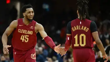 NBA: Así quedaron las posiciones tras la jornada de este 6 de noviembre NBA: Así quedaron las posiciones tras la jornada de este 6 de noviembre