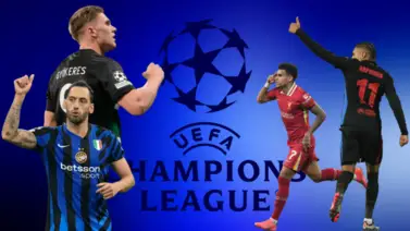 El equipo con paso perfecto en la nueva Champions League El equipo con paso perfecto en la nueva Champions League
