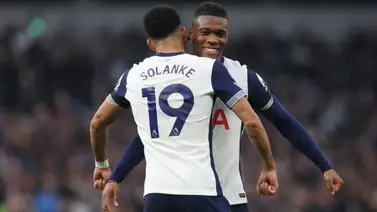 Europa League: ¿Podrá el Tottenham doblegar al gigante turco? Europa League: ¿Podrá el Tottenham doblegar al gigante turco?