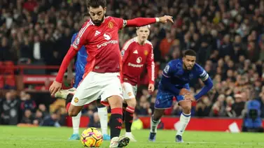 ¿Renacerán los "Red Devils"? Manchester United busca su primera victoria ante el PAOK ¿Renacerán los "Red Devils"? Manchester United busca su primera victoria ante el PAOK