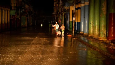huracan rafael cuba