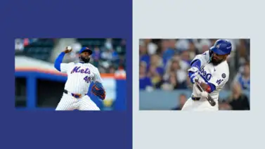 MLB: Dos dominicanos alcanzaron su mejor nivel de cara a la Agencia Libre MLB: Dos dominicanos alcanzaron su mejor nivel de cara a la Agencia Libre