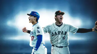 MLB: La insólita estadística que hace únicos a Babe Ruth y Shohei Ohtani MLB: La insólita estadística que hace únicos a Babe Ruth y Shohei Ohtani