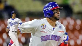 ¿LIDOM o LVBP? Leonys Martín expresa cuál es la mejor liga de béisbol invernal (+video)