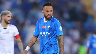 Santos mantiene negociaciones para repatriar a Neymar Jr. Santos mantiene negociaciones para repatriar a Neymar Jr.